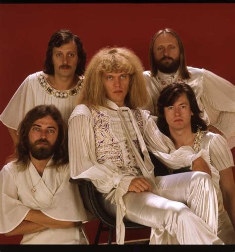 omega band hungary